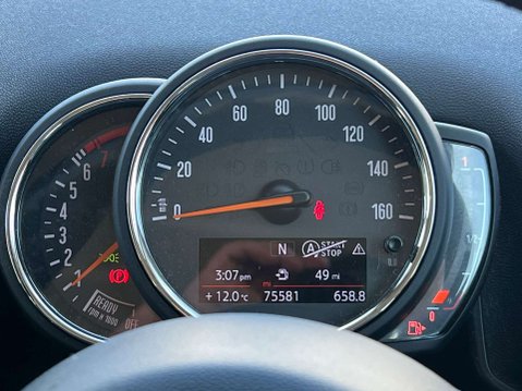 Mini Countryman 1.5 Countryman Cooper 5dr - NATIONAL DELIVERY* 24