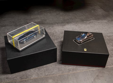 Ferrari GTC4 Lusso T 15