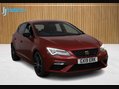 SEAT Leon 2.0 TSI Cupra 290 Lux Hatchback 5dr Petrol DSG Euro 6 (s/s) (290 ps) 1