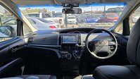 Toyota Estima Auto+Petrol+LowMiles+7Seater 16