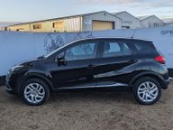 Renault Captur DYNAMIQUE NAV TCE 4