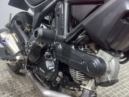 Ducati Scrambler 400 SIXTY 2 2016 14K NEW MOT A2 READY FULL SERVICE SPORTS EXHAUST 400CC 11