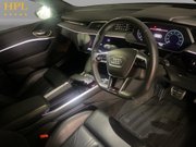Audi Q8 55 Black Edition SUV 5dr Electric Auto quattro 114kWh (11kW Charger) (408 p 12