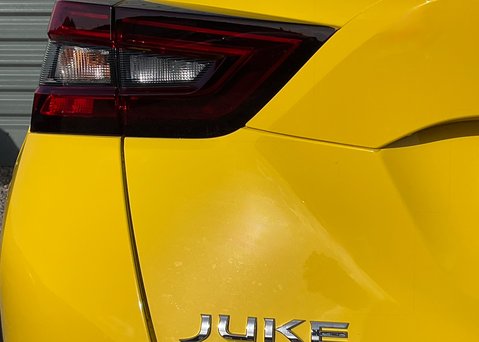 Nissan Juke N-CONNECTA 16