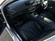 Mercedes-Benz S Class S350 BLUETEC L AMG LINE EXECUTIVE 43