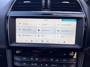 Jaguar F-Pace 3.0 D300 V6 S Auto AWD Euro 6 (s/s) 5dr 74