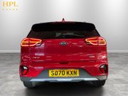 Kia Niro 1.6 GDi 2 SUV 5dr Petrol Hybrid DCT Euro 6 (s/s) (139 bhp) 6