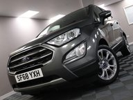 Ford Ecosport TITANIUM 32