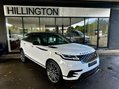 Land Rover Range Rover Velar 2.0 D200 MHEV R-Dynamic HSE Auto 4WD Euro 6 (s/s) 5dr 28