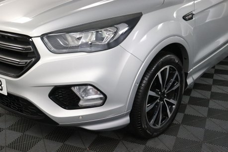 Ford Kuga ST-LINE TDCI 46