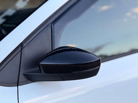 Volkswagen Polo 1.8 Polo GTi 3dr 19