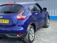 Nissan Juke 1.5 dCi Tekna Euro 6 (s/s) 5dr 68