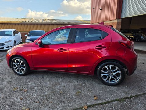 Mazda 2 1.5 Mazda2 GT Sport Nav+ 5dr 30