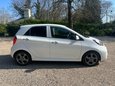 Kia Picanto 1.25 EcoDynamics Sport Euro 6 (s/s) 5dr 7