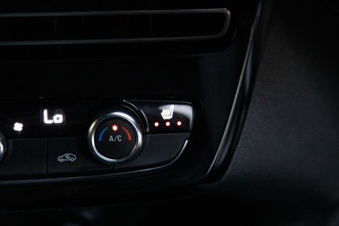 Vauxhall Mokka SRI NAV PREMIUM 35