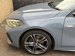 BMW 1 Series 1.5 116D M Sport Auto 5dr 77