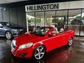 Volvo C70 2.0 D3 SE Lux Solstice Geartronic Euro 5 2dr 14
