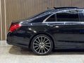 Mercedes-Benz S Class 3.0 S 350 D L AMG Line Executive Premium+ Auto 4dr 16