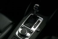 Audi S3 2.0 S3 Sportback Quattro Semi-Auto 4WD 5dr 34