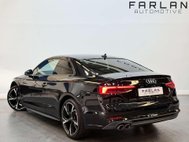 Audi A5 2.0 TDI S line Coupe 2dr Diesel S Tronic quattro Euro 6 (s/s) (190 ps) 4