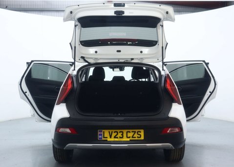 Hyundai BAYON 1.0 T-GDi MHEV Premium SUV 5dr Petrol Hybrid DCT Euro 6 (s/s) (100 ps) 59