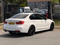 BMW 3 Series 2.0 320d M Sport Auto xDrive Euro 5 (s/s) 4dr 3