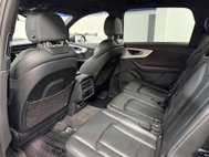 Audi Q7 3.0 TDI V6 50 S line SUV 5dr Diesel Tiptronic quattro Euro 6 (s/s) (286 ps) 50