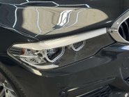 BMW 5 Series 2.0 520d xDrive M Sport Auto 4WD 4dr 28