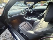 BMW 4 Series 2.0 420i M Sport Professional Edition Auto 2dr 23