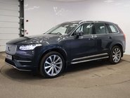 Volvo XC90 2.0 XC90 T8 Inscription Twin Engine Auto 4WD 5dr 21