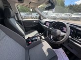 Ford Transit Connect SWB L1H1 [SOLD SM] Low Roof Limited Air Con Alloys Cam Nav EURO 6 15