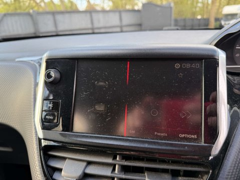 Peugeot 208 1.2 208 GT Line S/S 5dr 66