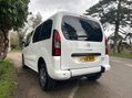 Citroen Berlingo BLUEHDI EDITION 4