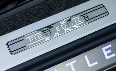 Bentley Continental GT W12 First Edition Convertible 26