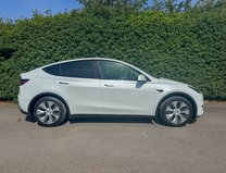 Tesla Model Y SUV 5dr Electric Auto RWD (346 ps) 33