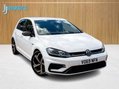 Volkswagen Golf 2.0 TSI R Hatchback 5dr Petrol DSG 4Motion Euro 6 (s/s) (300 ps) 1