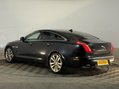 Jaguar XJ D V6 PORTFOLIO 9