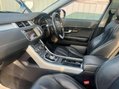 Land Rover Range Rover Evoque 2.2 SD4 Dynamic Auto 4WD Euro 5 (s/s) 5dr 46
