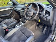 Audi Q3 2.0 TDI S line Plus S Tronic quattro Euro 6 (s/s) 5dr 15