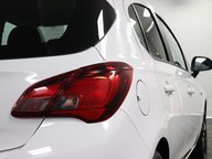 Vauxhall Corsa GRIFFIN 23