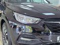 Vauxhall Grandland X 1.5 Turbo D BlueInjection Sport Nav Euro 6 (s/s) 5dr 19