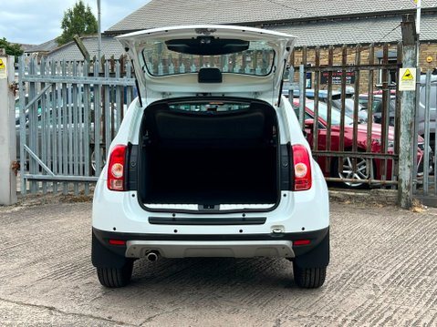 Dacia Duster LAUREATE DCI 24