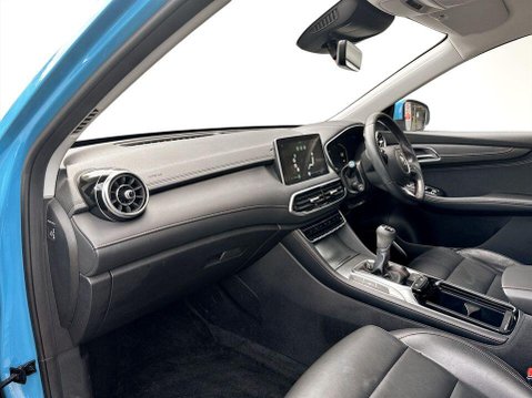 MG HS 1.5 T-GDI Excite SUV 5dr Petrol Manual Euro 6 (s/s) (162 ps) 15