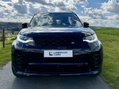 Land Rover Discovery R-DYNAMIC SE MHEV 24