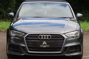Audi A3 2.0 TDI S line S Tronic Auto 6Spd Euro 6 (s/s) 2dr 5