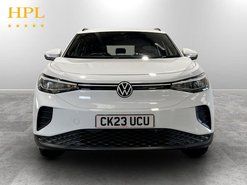 Volkswagen Id.4 Pro Performance 77kWh Life SUV 5dr Electric Auto (204 ps)