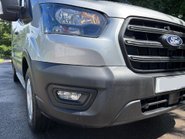 Ford Transit 350 Rwd Trend 130 ps L3H3 Panel Van - Air Con / Rear Camera 20