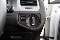 Volkswagen Golf MATCH EDITION TDI BMT 15