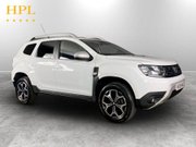 Dacia Duster 1.3 TCe Prestige SUV 5dr Petrol Manual Euro 6 (s/s) (130 ps) Cruise Contro 1