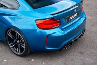 BMW M2 3.0 M2 Auto 2dr 50